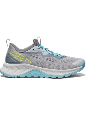 Keen 1029008 Versacore Speed Alloy/reef Waters Kadın Outdoor Ayakkabı