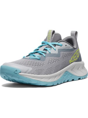 Keen 1029008 Versacore Speed Alloy/reef Waters Kadın Outdoor Ayakkabı