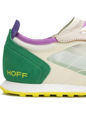 Hoff Çok Renkli Kadın Sneaker 12410002