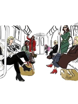 Jeronkarji Bu Botlar Yürümek Için Yapılmıştır Tablo Ahşap Poster Dekoratif