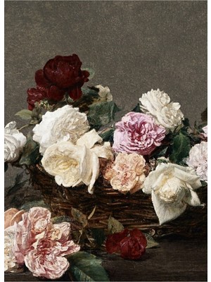 Jeronkarji Yeni Düzen - Güç, Yolsuzluk ve Yalanlar Albümü Tablo Ahşap Poster Dekoratif