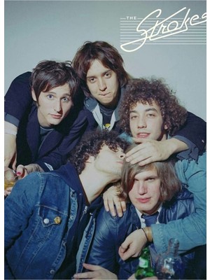 Jeronkarji Kişisel Tablo Ahşap Poster Dekoratif