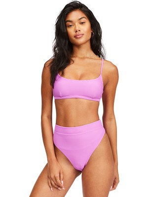 Billabong Tanlines Avery Mn Cr Kadın Bikini Üstü