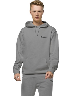 Jack Wolfskin ESSENTIAL HOODIE M