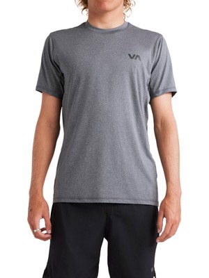 Rvca Sport Vent Erkek Tişört