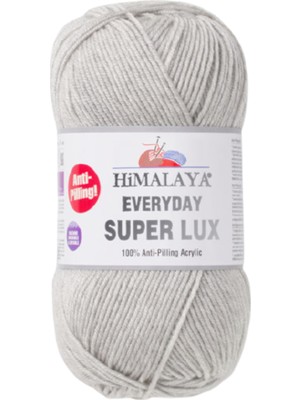 Himalaya Everyday Super  El Örgü Ipliği