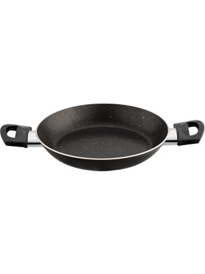 Bayev Ragnar Serisi 20 cm Eco Sahan - Yumurta Omlet Sahanı