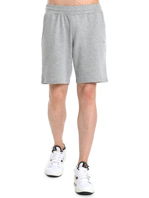Sportive Lido Erkek Gri Günlük Stil Şort 24YETL15D16-GRI
