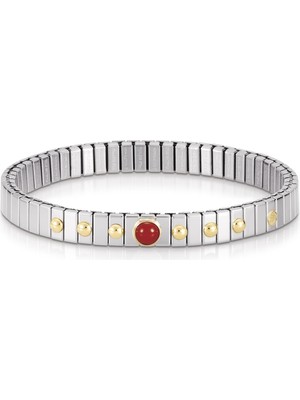 Nomination Extension - Bileklik - Mercan