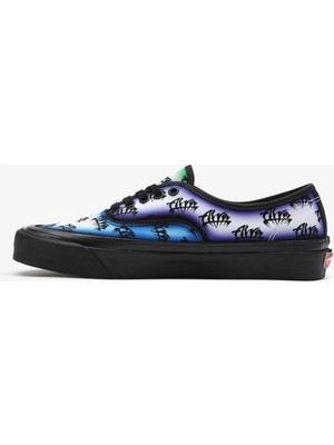 Vans Ua Authentic 44 Dx