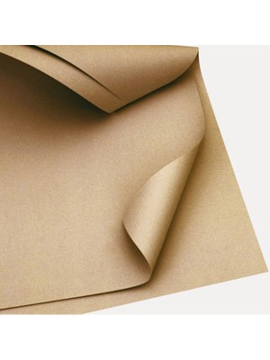Cmk 70X100CM Kraft Paketleme ve Ambalaj Kağıdı 10 Adet