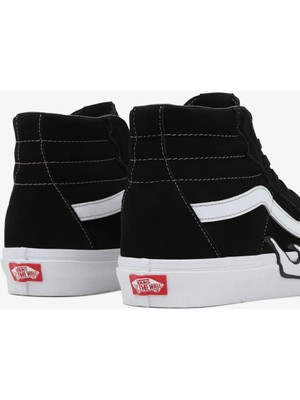 Vans Sk8-Hi Flame