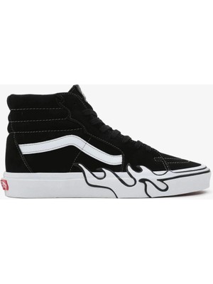 Vans Sk8-Hi Flame