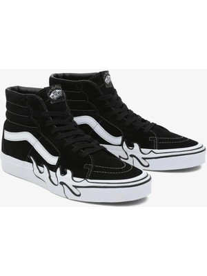 Vans Sk8-Hi Flame