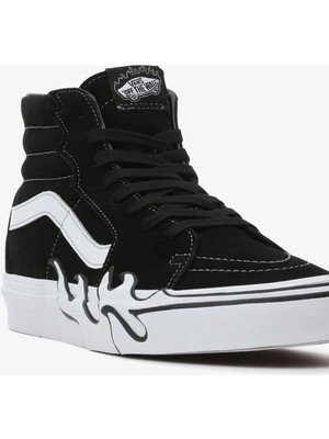 Vans Sk8-Hi Flame