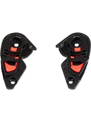 Axor  Apex  Dış Vizör Mekanizması  Orjınal  Siyah