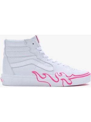 Vans Sk8-Hi Flame