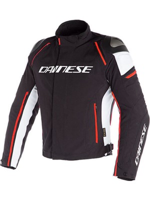 Dainese Racing-3 D-Dry Mont Su Geçirmez Özellikli 58 Beden Renkli Motorsiklet Aksesuarı