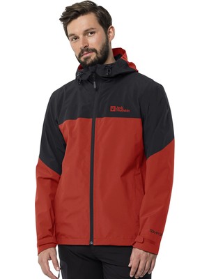 Jack Wolfskin Weiltal 2l Erkek Outdoor Mont