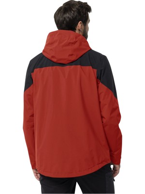 Jack Wolfskin Weiltal 2l Erkek Outdoor Mont