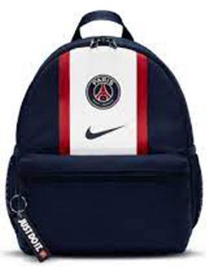 Nike DM0048-410 Psg Nk Mini Çocuk Sırt Çantası 11L