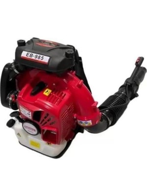Palmera EB-985 Eur5 Üfleme Makinesi Sırt Tipi