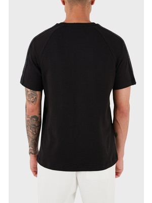 Calvin Klein Pamuklu Regular Fit T Shirt K10K113066BEH Erkek T Shirt K10K113066 Beh