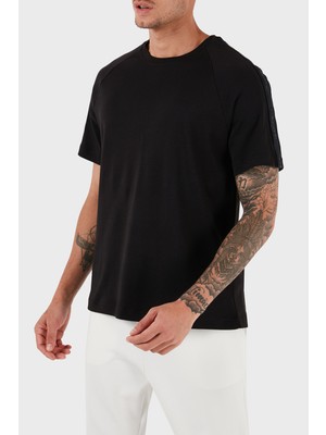 Calvin Klein Pamuklu Regular Fit T Shirt K10K113066BEH Erkek T Shirt K10K113066 Beh