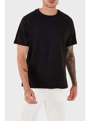 Calvin Klein Pamuklu Regular Fit T Shirt K10K113066BEH Erkek T Shirt K10K113066 Beh