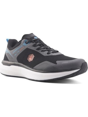 Lumberjack Scott Erkek Günlük Spor Ayakkabı