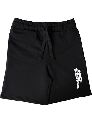 No Fear Erkek Çocuk Şort NFR-B500335