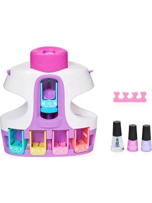 Open Cart Akdenizpos  UGY01 Go Glam Eşsiz Tırnaklar Salonu (Yeni)
