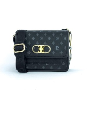 Pierre Cardin Kadın Çantası Siyah 05pc24y533-Mn