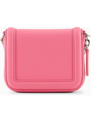 Armani Exchange Pembe Kadın Çapraz Çanta 9485664R72909677