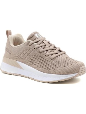 Lumberjack Connect Kadın Ayakkabi Acik Pembe