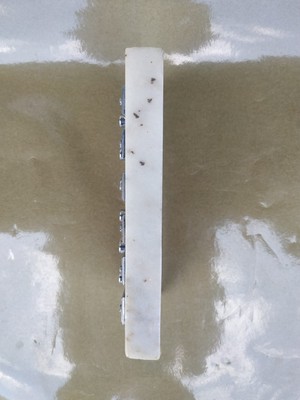 Mermer Kapı Zil Butonu