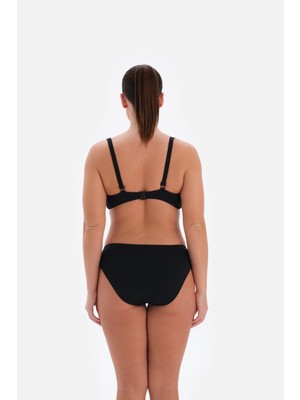 Eros 3226BK Toparlayıcı Bikini Takımı