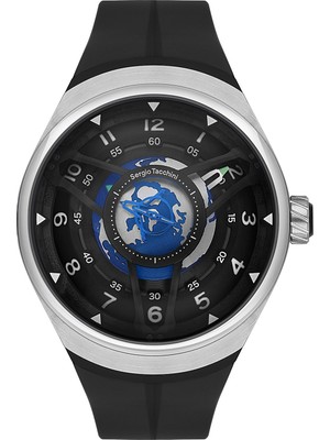 Sergio Tacchini ST.6.10001-3	ERKEK Kol Saati