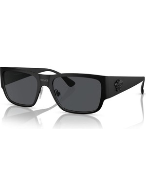 Versace Güneş Gözlüğü 2262 1261/87