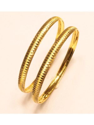 Güler Kuyumculuk Altın Setina Model Bilezik