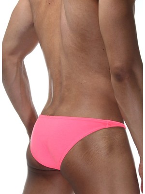 Darkzone Neon Pembe Erkek Slip DZN6437