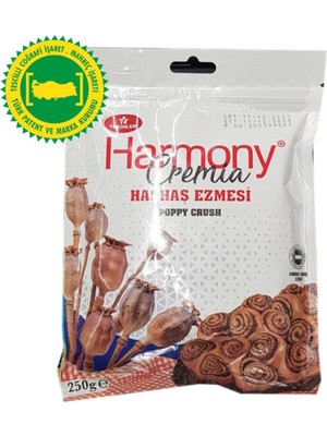 Ören 250 Gram Afyon Sandıklı Sarı Haşhaş Ezmesi