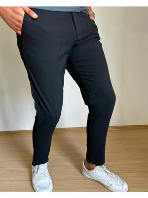 The Mass Erkek Kumaş Pantolon