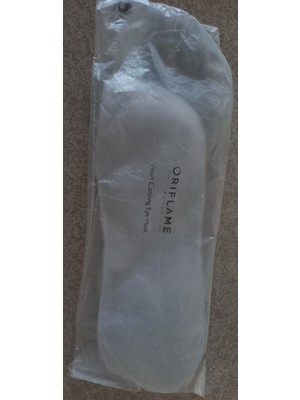 Oriflame Pearl Cooling Eye Mask