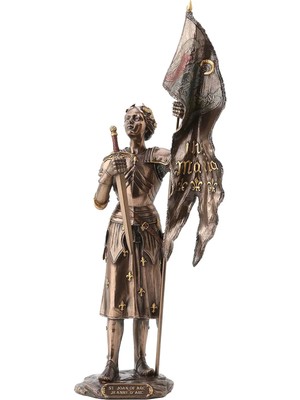 Rakun Home St. Joan Of Arc Biblosu