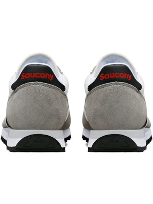 Saucony Ekru - Lacivert Erkek Sneaker Jazz Orıgınal