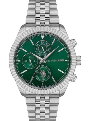 U.S. Polo Assn. USPA1054B-02 Erkek Kol Saati