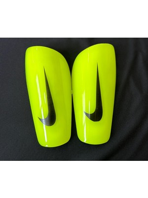 Unes Nk Çocuk Prof Yarım Çoraplı Tekmelik Sarı  Renk