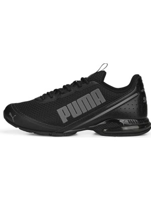 Puma Siyah Kadın Koşu Ayakkabısı 37791301 Cell Divide Mesh
