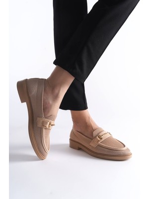 Kadın Loafer Günlük Ayakkabı TR045Y01C